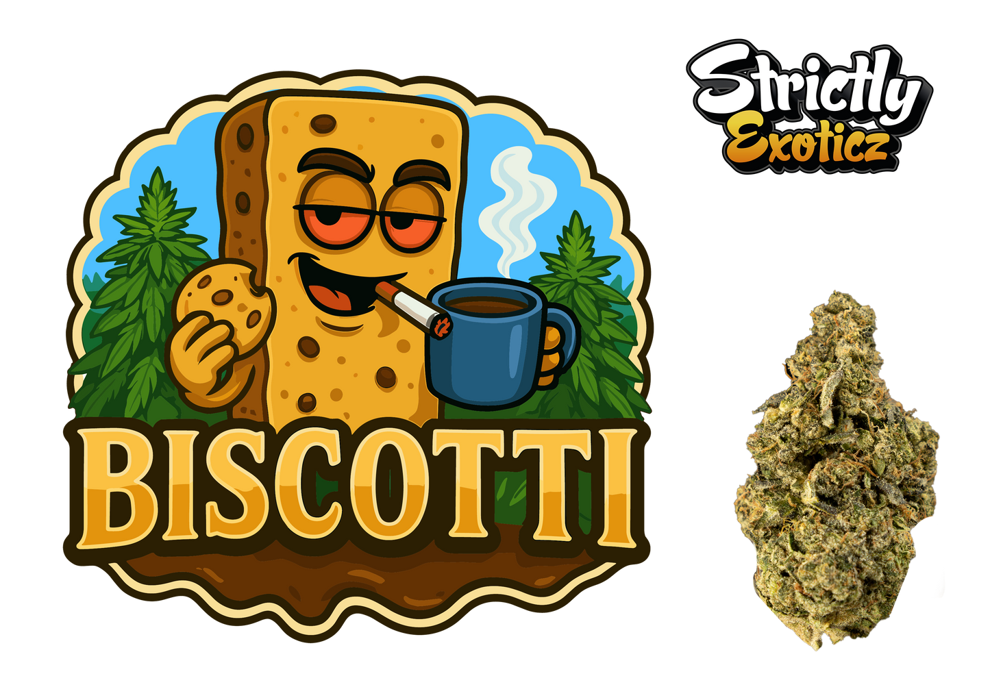 Biscotti