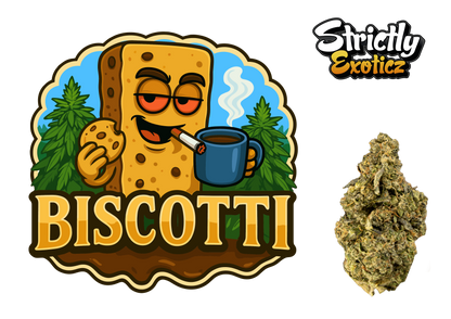 Biscotti