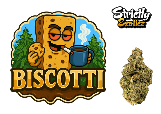 Biscotti
