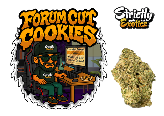 Forum Cookie