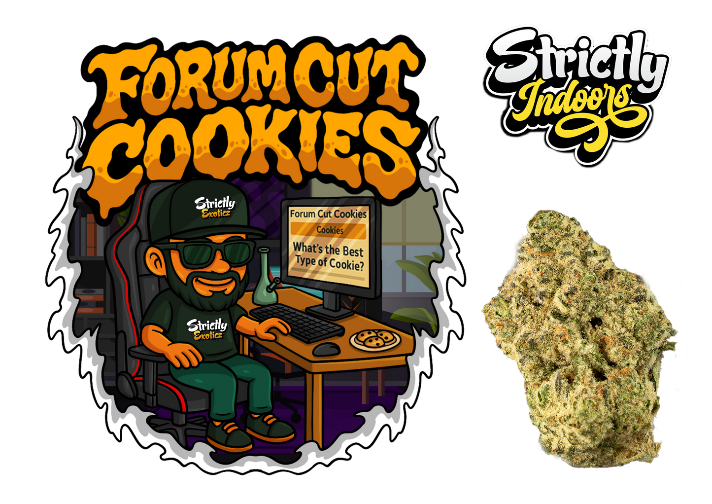 Forum Cookie