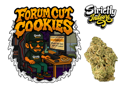 Forum Cookie