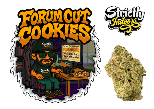 Forum Cookie