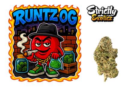 Runtz OG