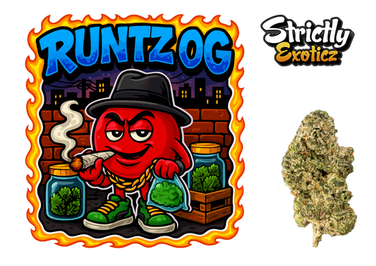 Runtz OG