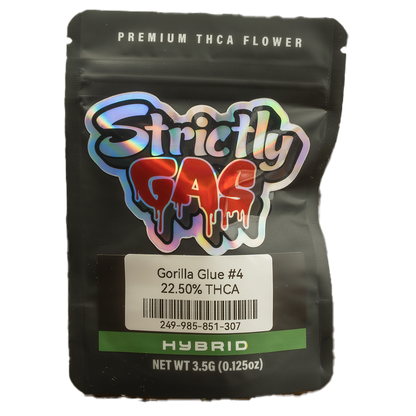 Gorilla Glue