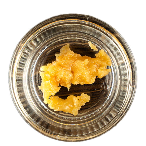 Gorilla Glue #4