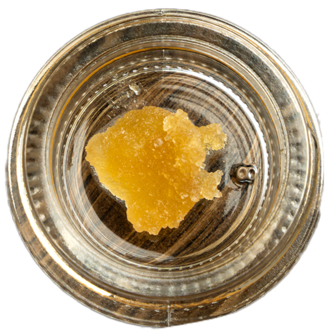 Lemon Cherry Gelato