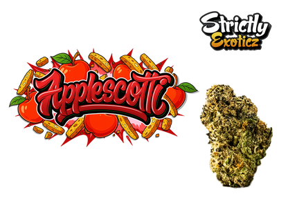 Applescotti