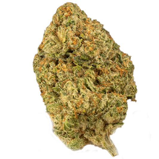 Triangle Kush (Exoticz) - Strictly Dabs