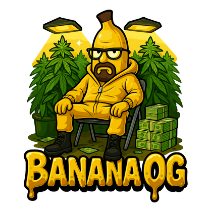 Banana OG