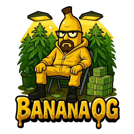 Banana OG