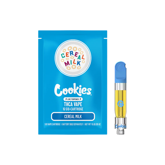 Cereal Milk (Vape Cartridge)
