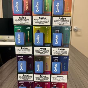 Double Apple: 15K - Strictly Dabs