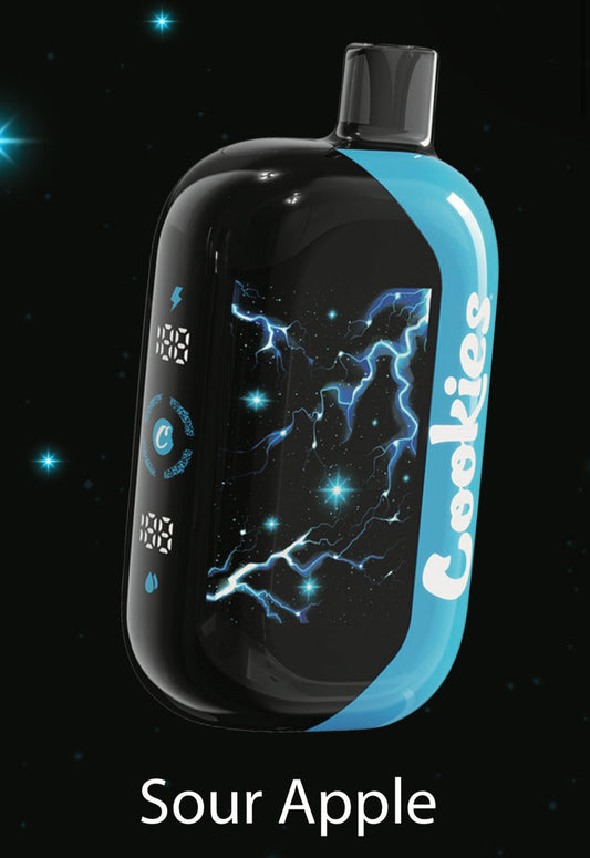 Sour Apple