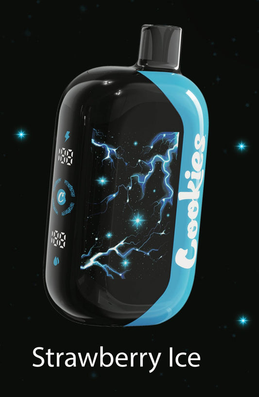 Strawberry Watermelon