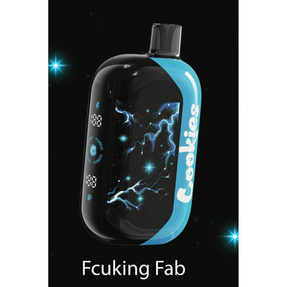 F*cking Fab - Strictly Dabs