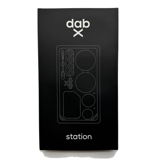 Dab Station