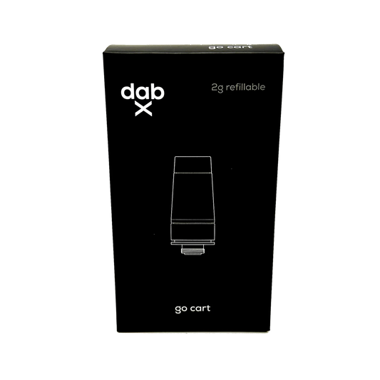 2G Refillable cart