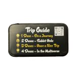 Trippy Tabs: Raspberry - Strictly Dabs