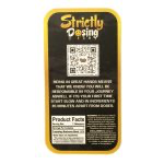 Trippy Tabs: Raspberry - Strictly Dabs