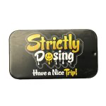 Trippy Tabs: Raspberry - Strictly Dabs