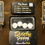 Trippy Tabs: Raspberry - Strictly Dabs