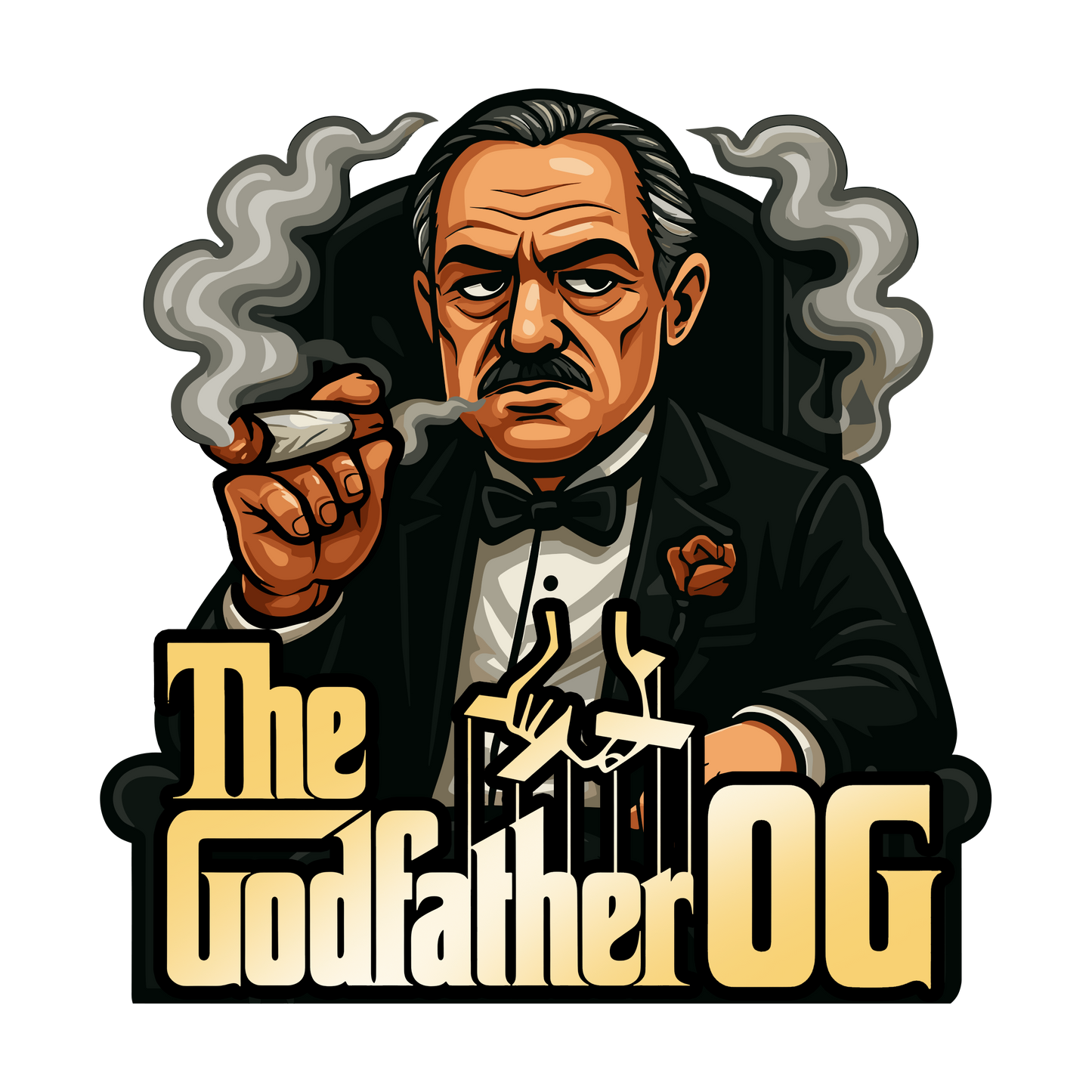 Godfather OG