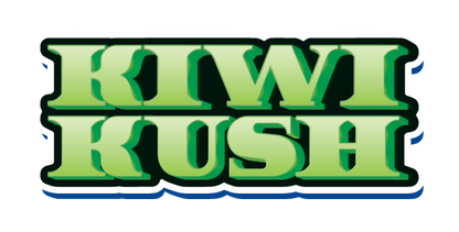 Kiwi Kush (Hash Hole 3G)