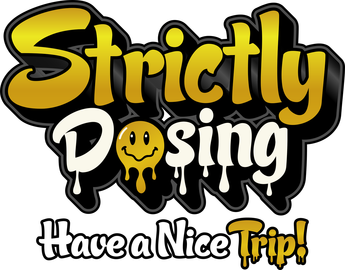 Trippy Tabs: Raspberry - Strictly Dabs