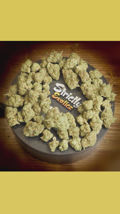 Triangle Kush