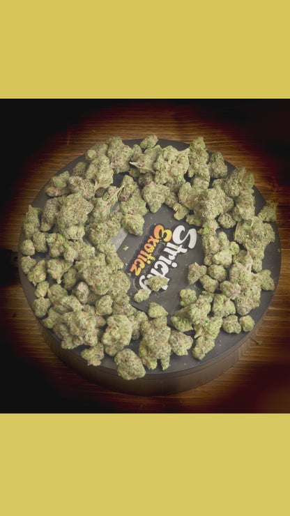 Runtz OG