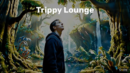 Trippy Tabs: Raspberry