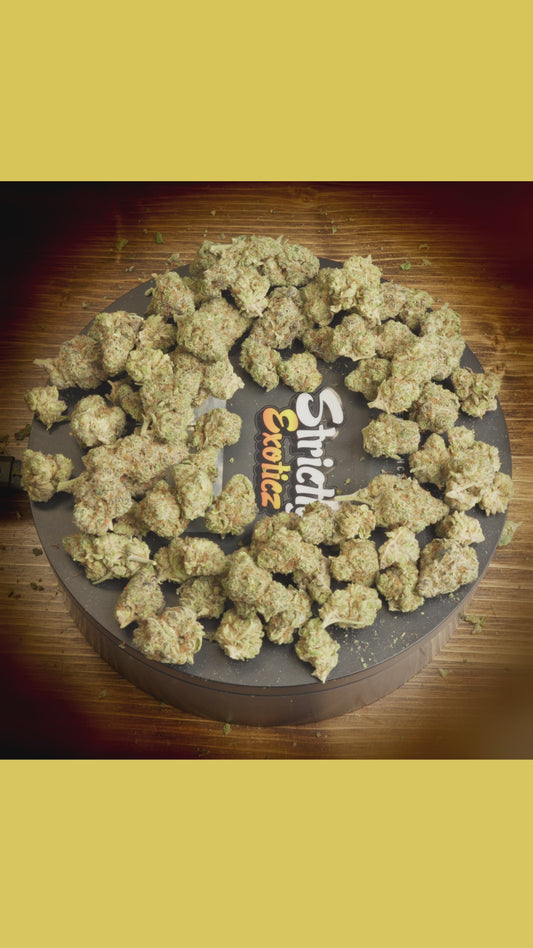 Oreoz (Exoticz)