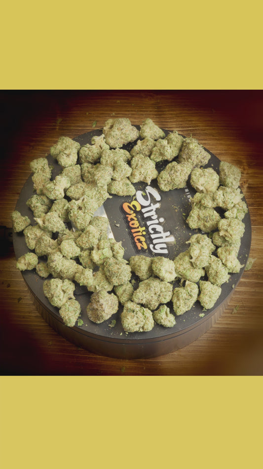 Forum Cookie (Exoticz)