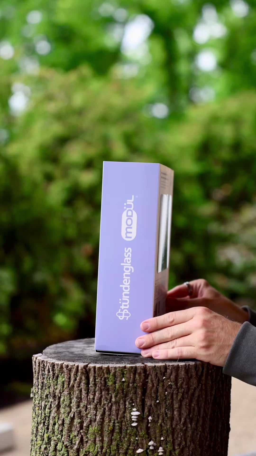 Modul Travel Set WIZ KHALIFA | Strictly Dabs