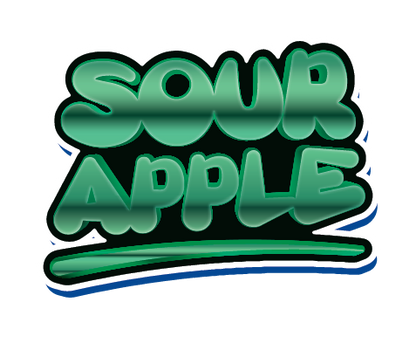 Sour Apple (Hash Hole 3G)