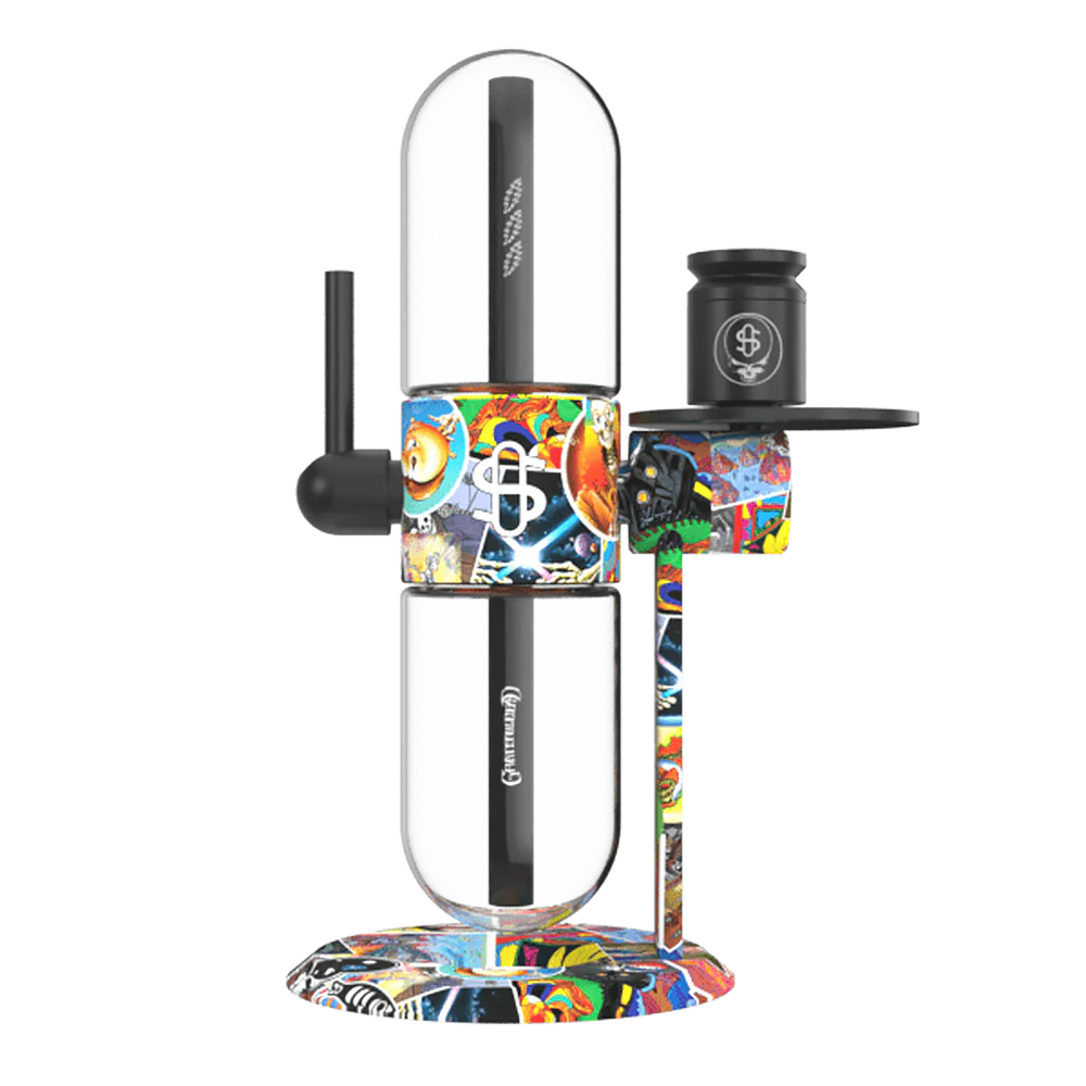 Gravity Infuser Edition: GRATEFUL DEAD