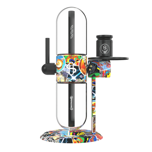 Gravity Infuser Edition: GRATEFUL DEAD