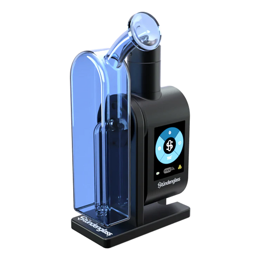 Modul Travel Set BLUE GLASS