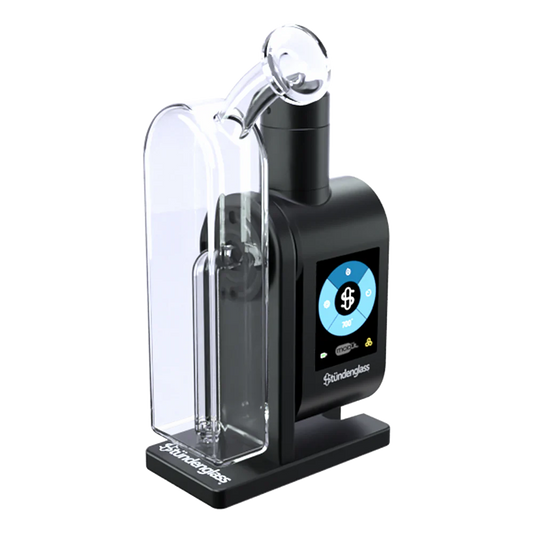 Modul Travel Set CLEAR GLASS