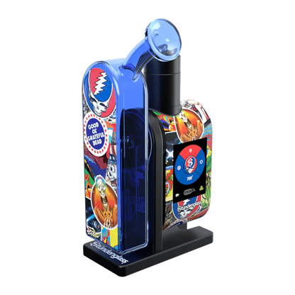 Modul Travel Set GRATEFUL DEAD