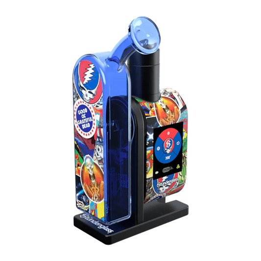 Modul Travel Set GRATEFUL DEAD
