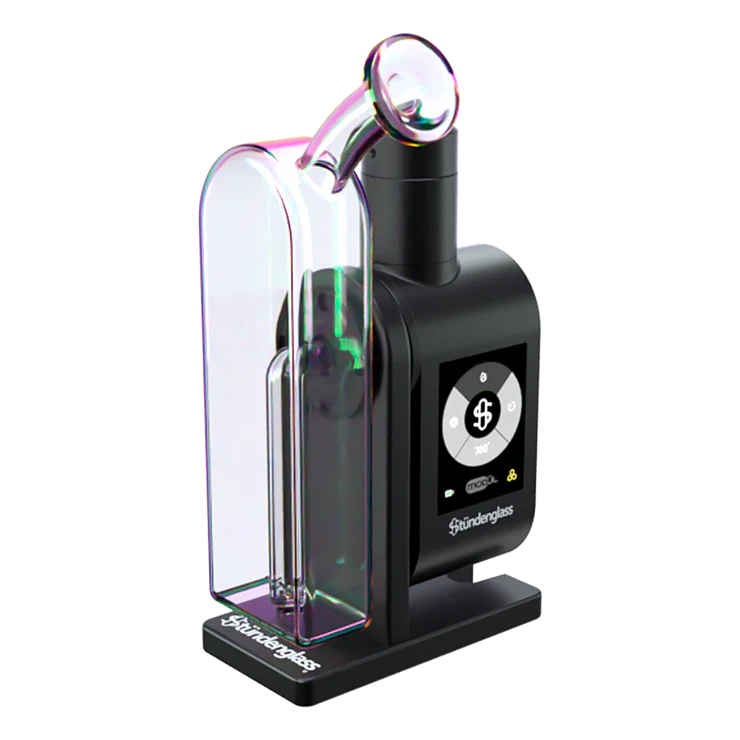 Modul Travel Set BUBBLE GLASS