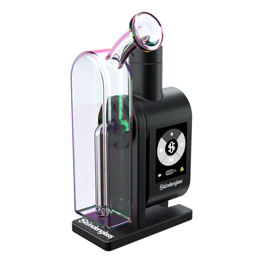 Modul Travel Set BUBBLE GLASS