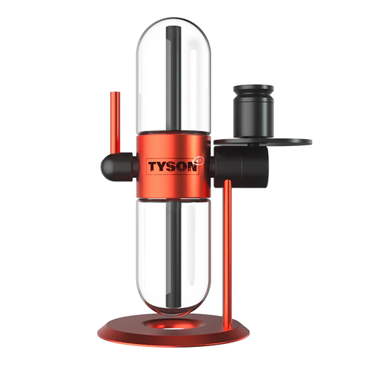 Gravity Infuser Edition: TYSON