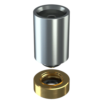 Quartz Concentrate Tank