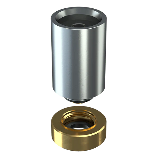 Quartz Concentrate Tank